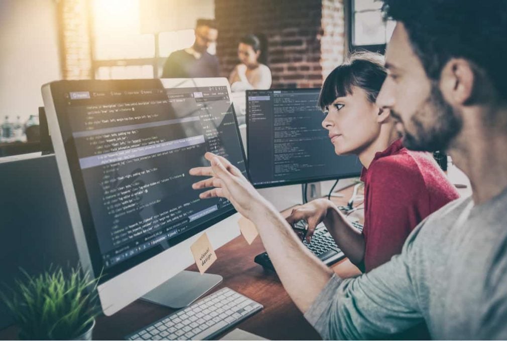 Scotland tech jobs