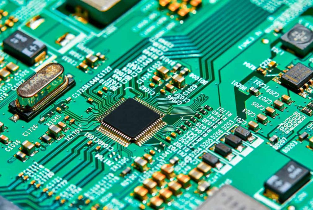 Concurrent Technologies
