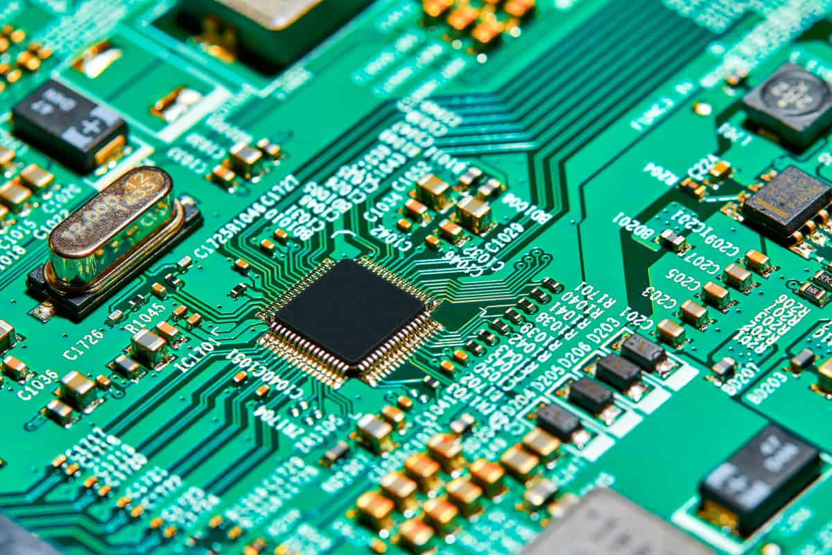 Concurrent Technologies