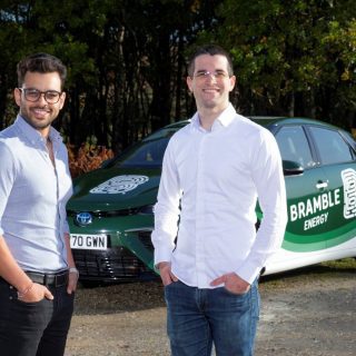 bramble energy founders