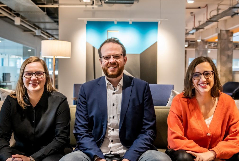 Fiat Republic funding