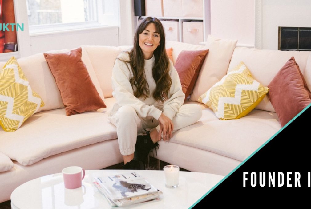 Peanut founder Michelle Kennedy