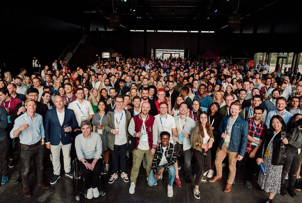GoCardless unicorn funding