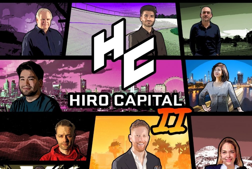 Hiro Capital launches its second venture fund