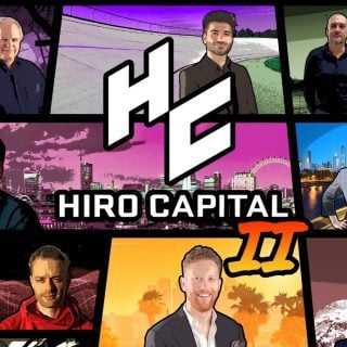 Hiro Capital launches its second venture fund