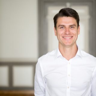 TransferGo founder