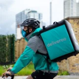 Deliveroo Waitrose