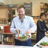 gousto softank investment