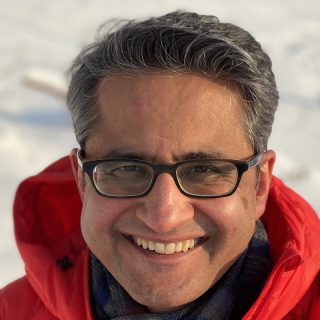 Quantrolox founder