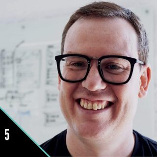 Blink founder