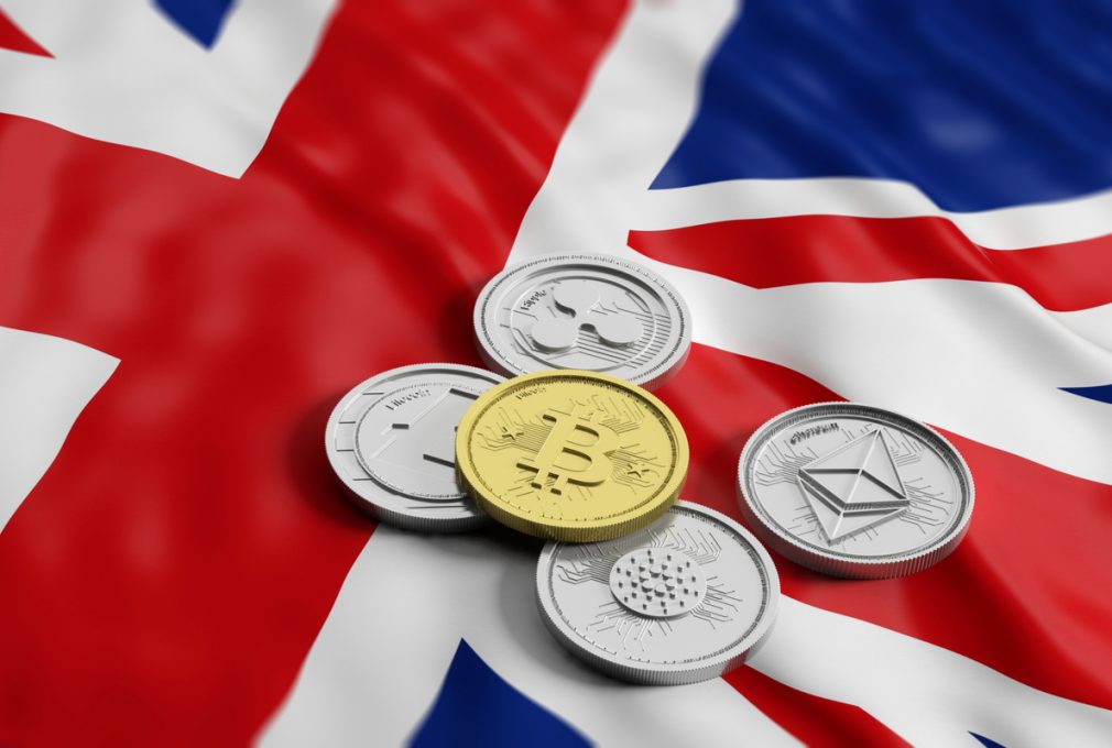 uk cryptocurrencies