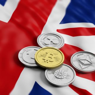 uk cryptocurrencies