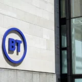 BT invest in Distributed