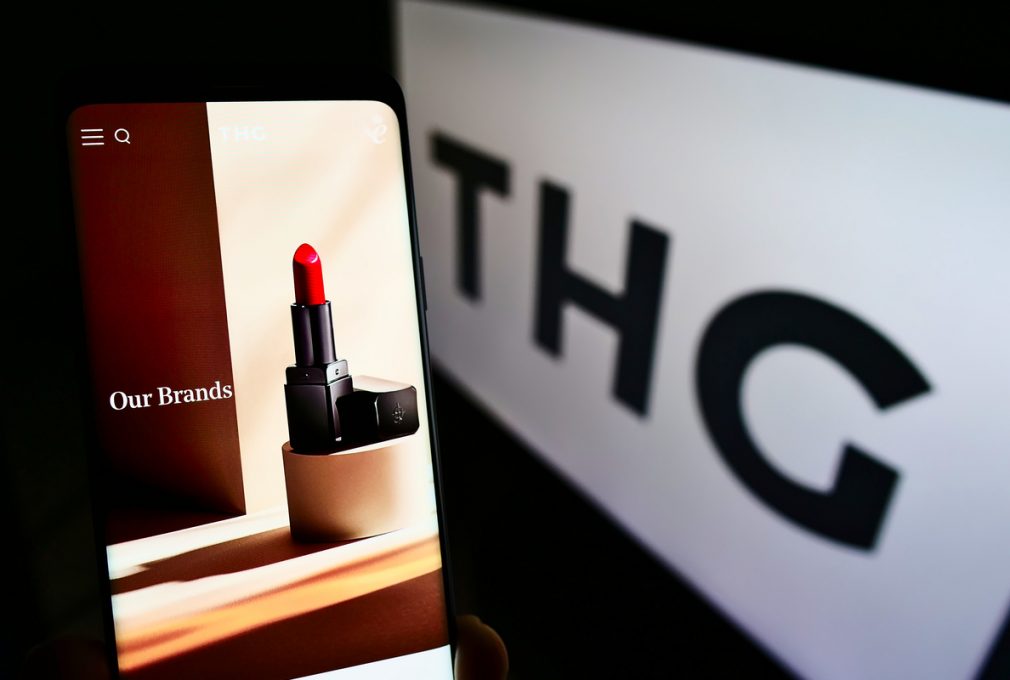 THG share price slumps amid supplier row
