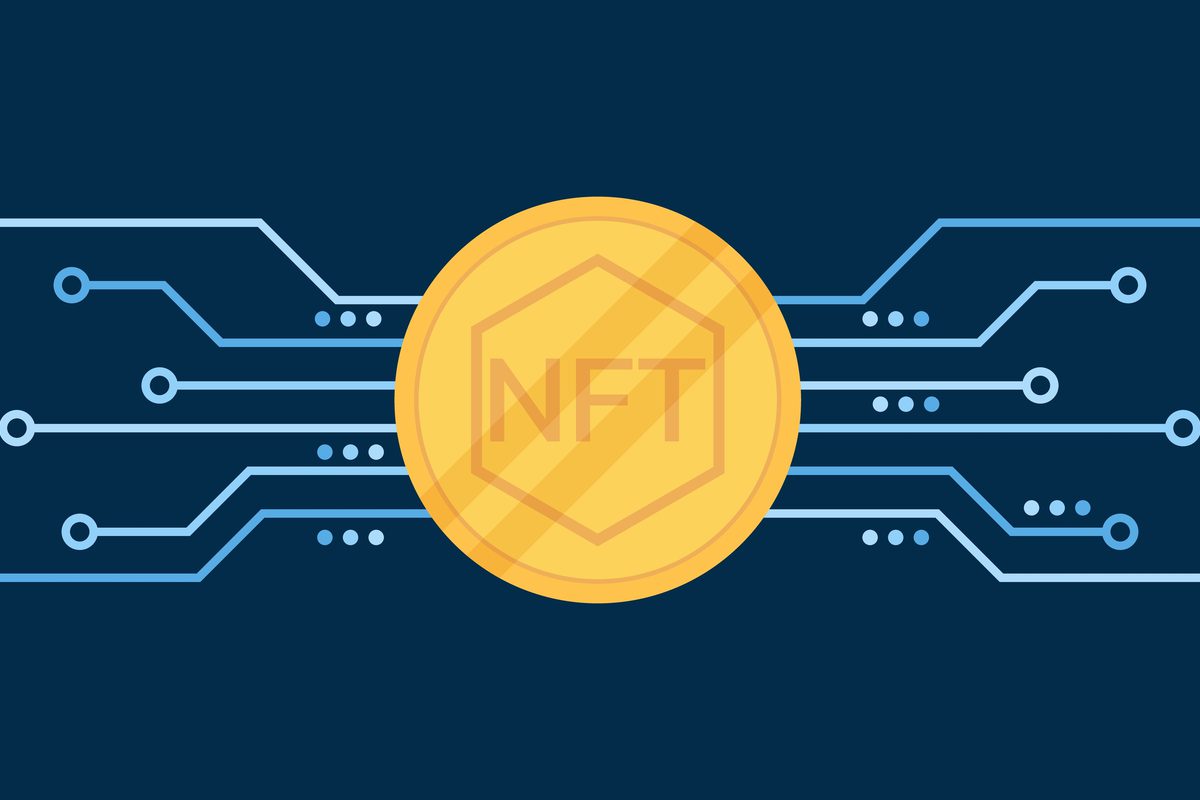 HMRC NFT