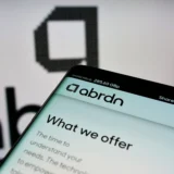 abrdn paper shortage