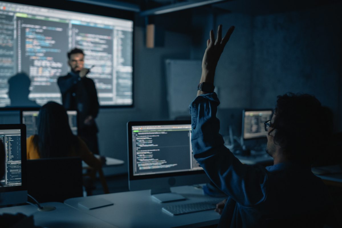 cybersecurity skills uk