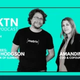 UKTN podcast Element