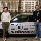 Bonnet founders