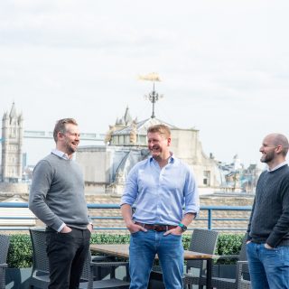 Elbow Beach Capital Founders