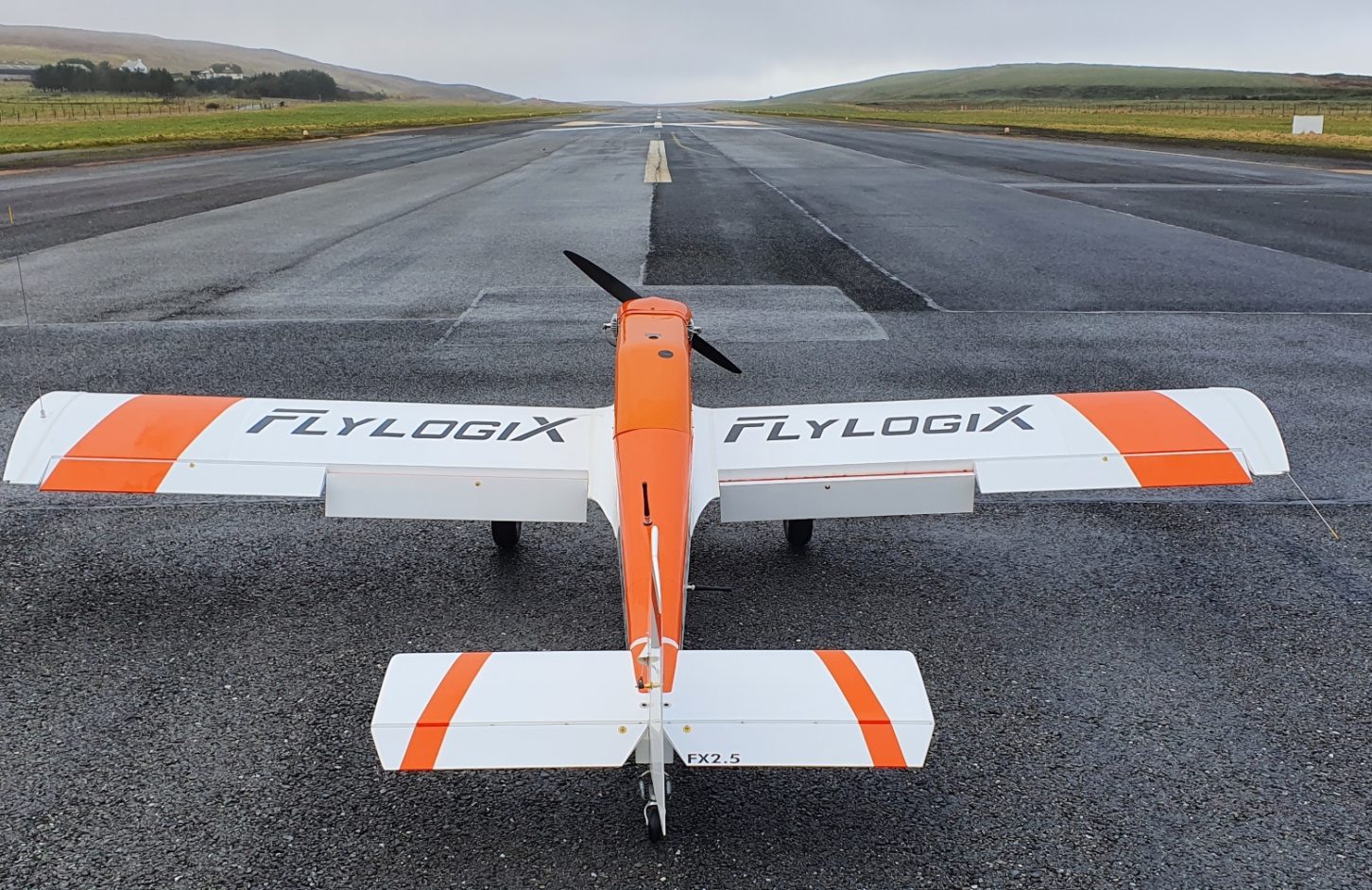 Flylogix
