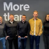 Orka funding Series A