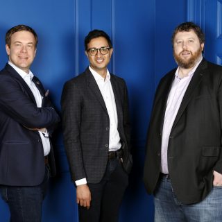 Hoxton Ventures fund