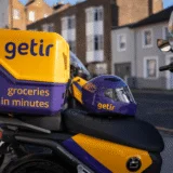 getir rapid delivery
