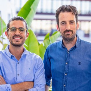 Oliva funding