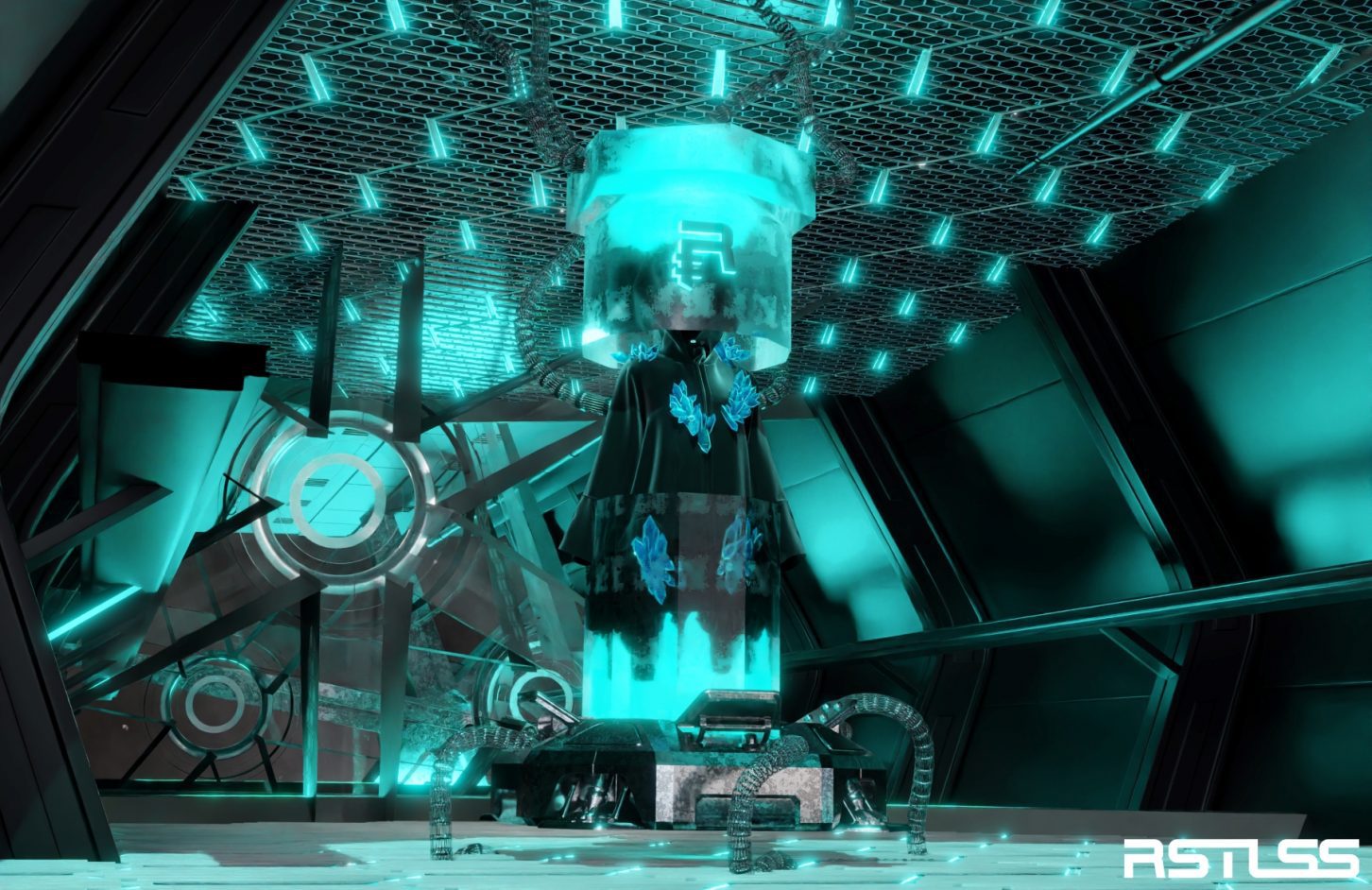 metaverse fashion