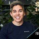 GoCardless founder and CEO Hiroki Takeuchi