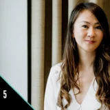 AltoVita founder Vivi Cahyadi Himmel