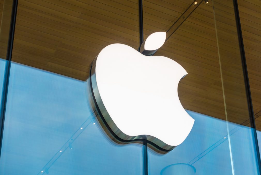 Apple Credit Kudos