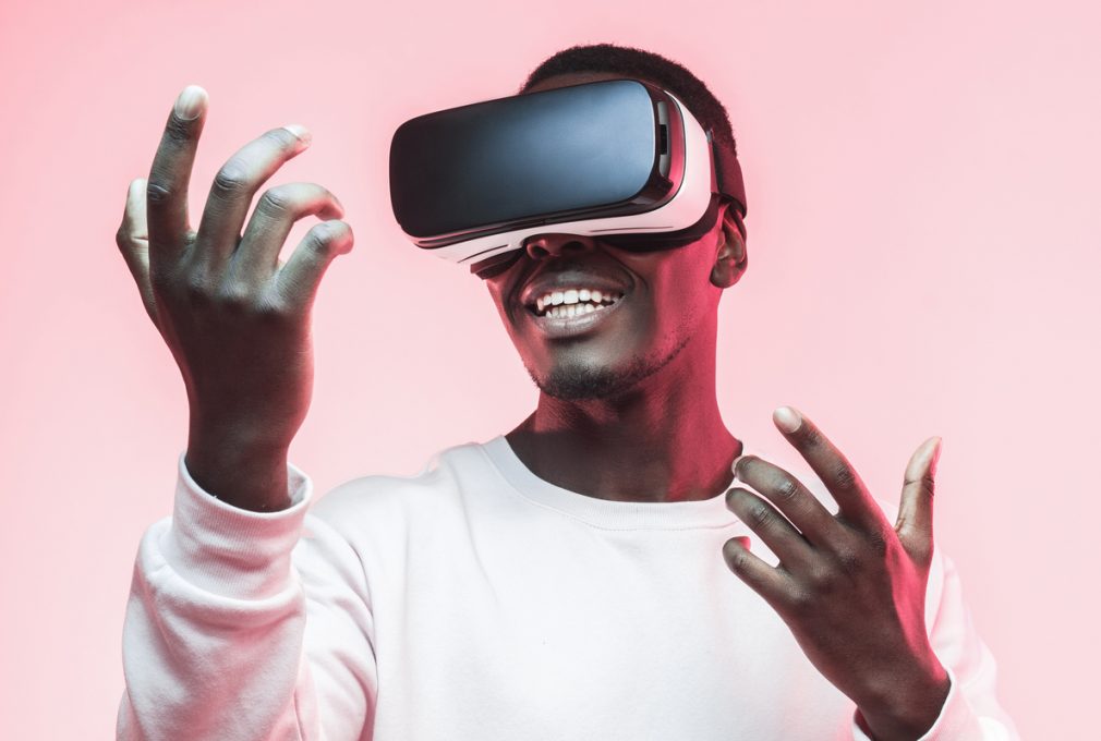 FOV Ventures metaverse