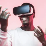 FOV Ventures metaverse