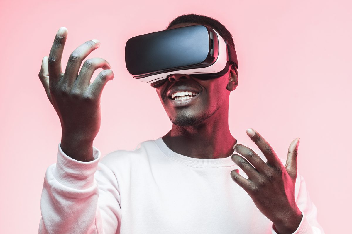 FOV Ventures metaverse