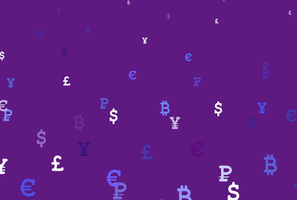 crypto fintech talent