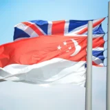 UK Singpore trade deal