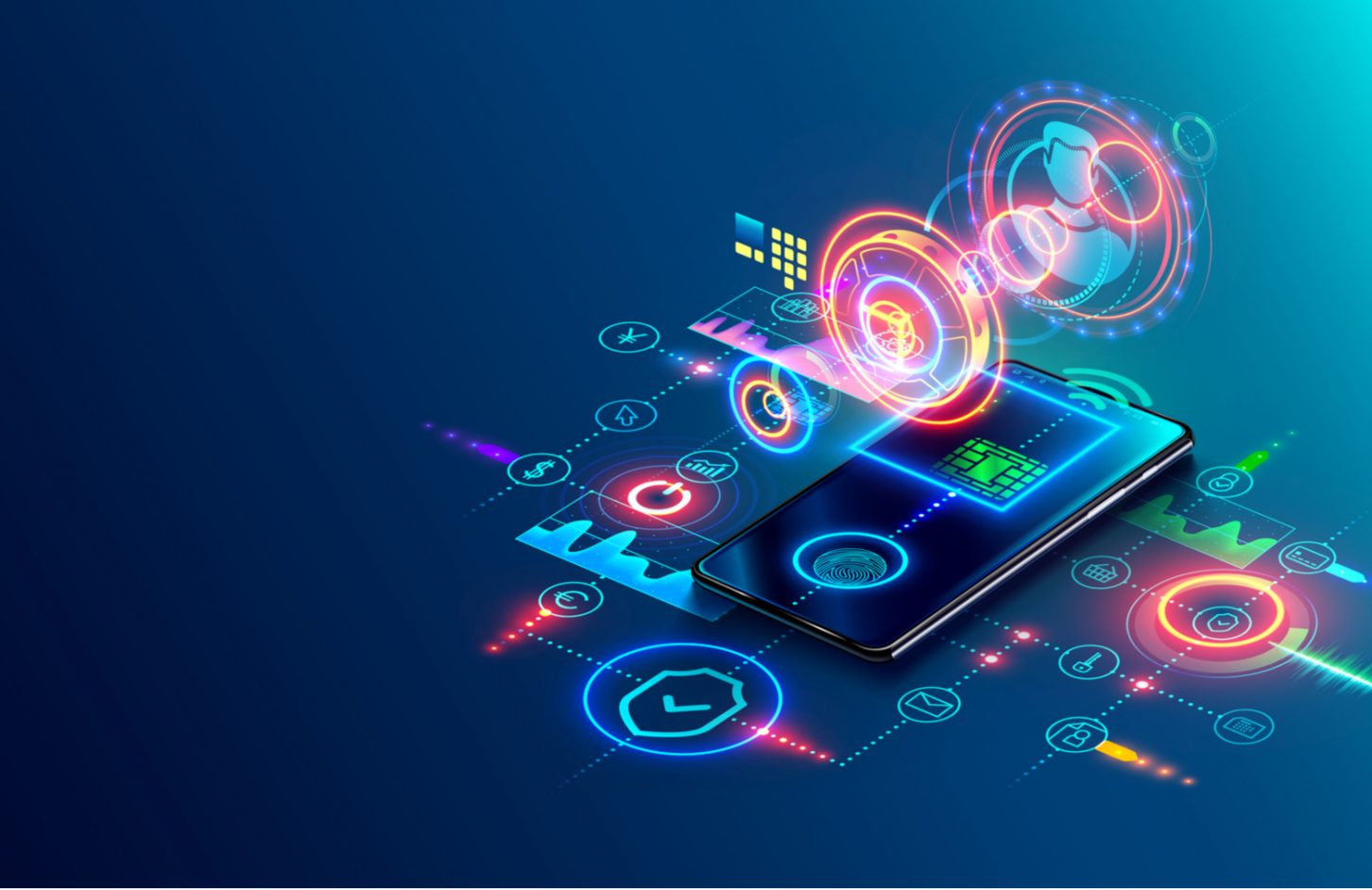 embedded fintech