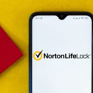 NortonLifeLock