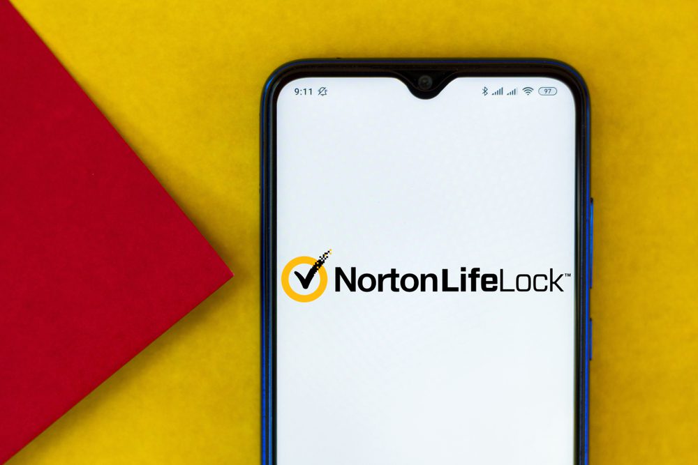 NortonLifeLock