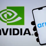 Arm Nvidia