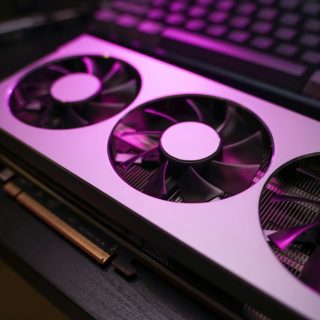 Gensyn GPU funding