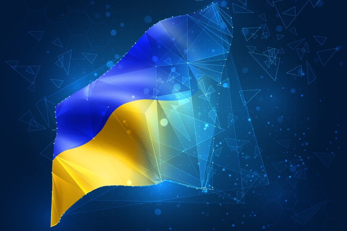 UK tech Ukraine