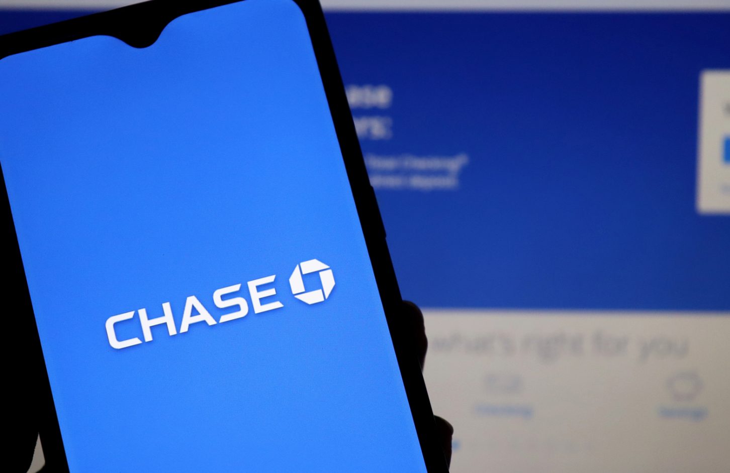 Chase savings accounts