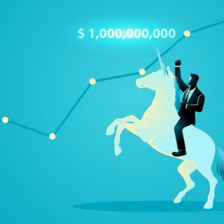 uk unicorn value