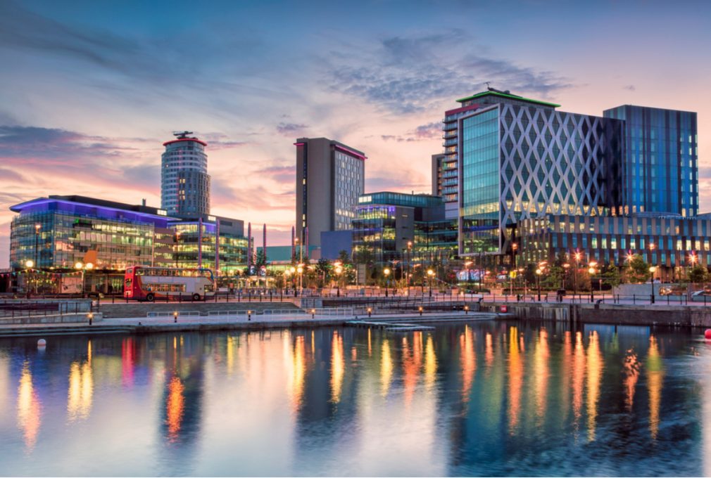 Northern triangle tech funding