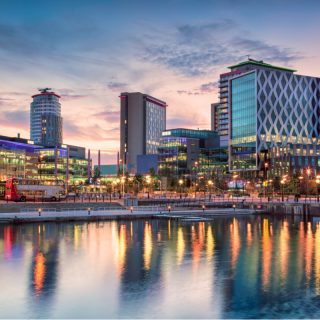 Northern triangle tech funding