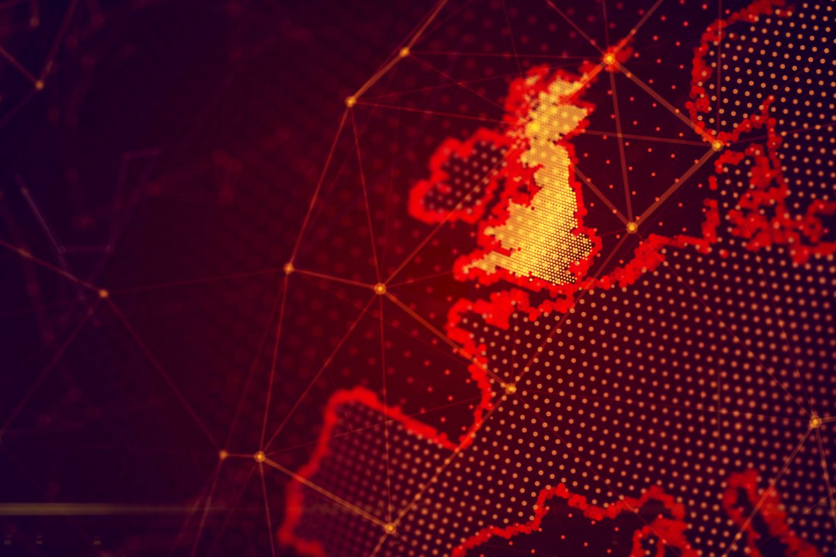 International FinTech Group
