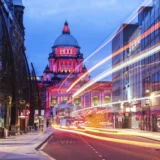 Northern Ireland tech investment 2021